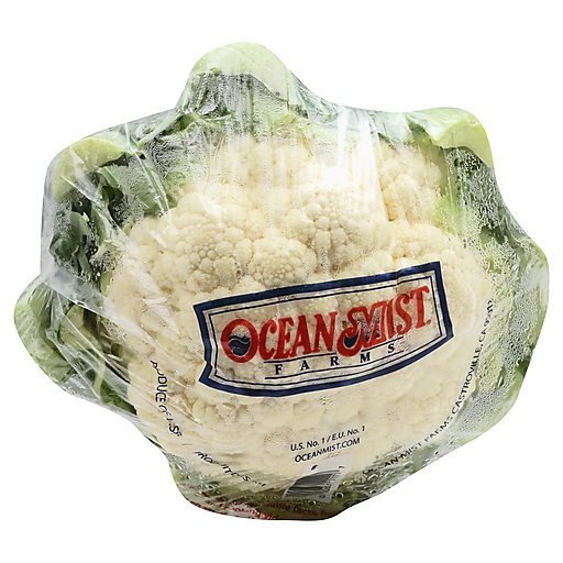 Ocean Mist Farms Cauliflower California