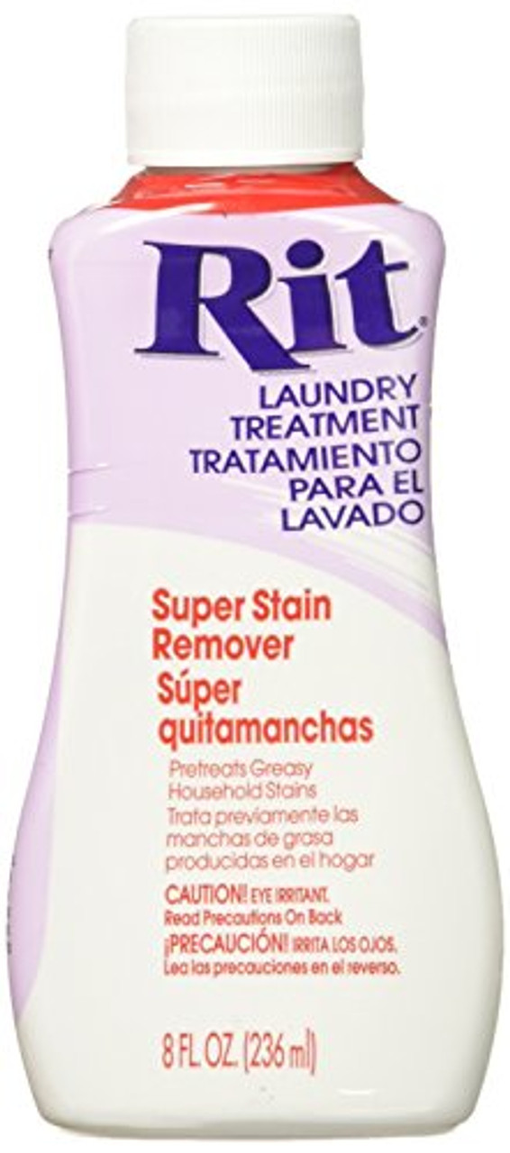 Rit Laundry Treatment Super Stain Remover