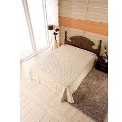 Shield Life TheraMat Infrared Heated Mattress Pad - TheraMat Infrared Mattress Pad - Queen - THERAMATTHERAMAT-QUEEN