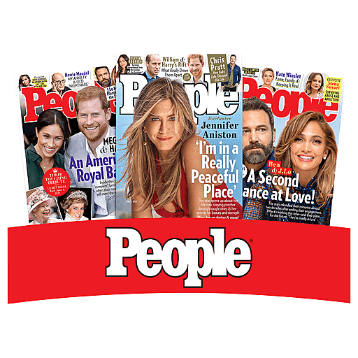 People Magazine