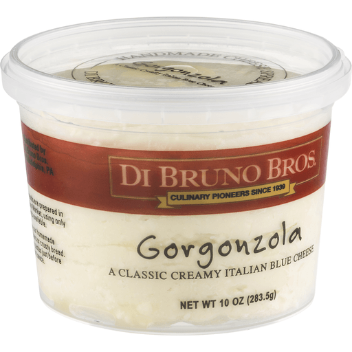 Di Bruno Bros Handmade Cheese Spreads Gorgonzola