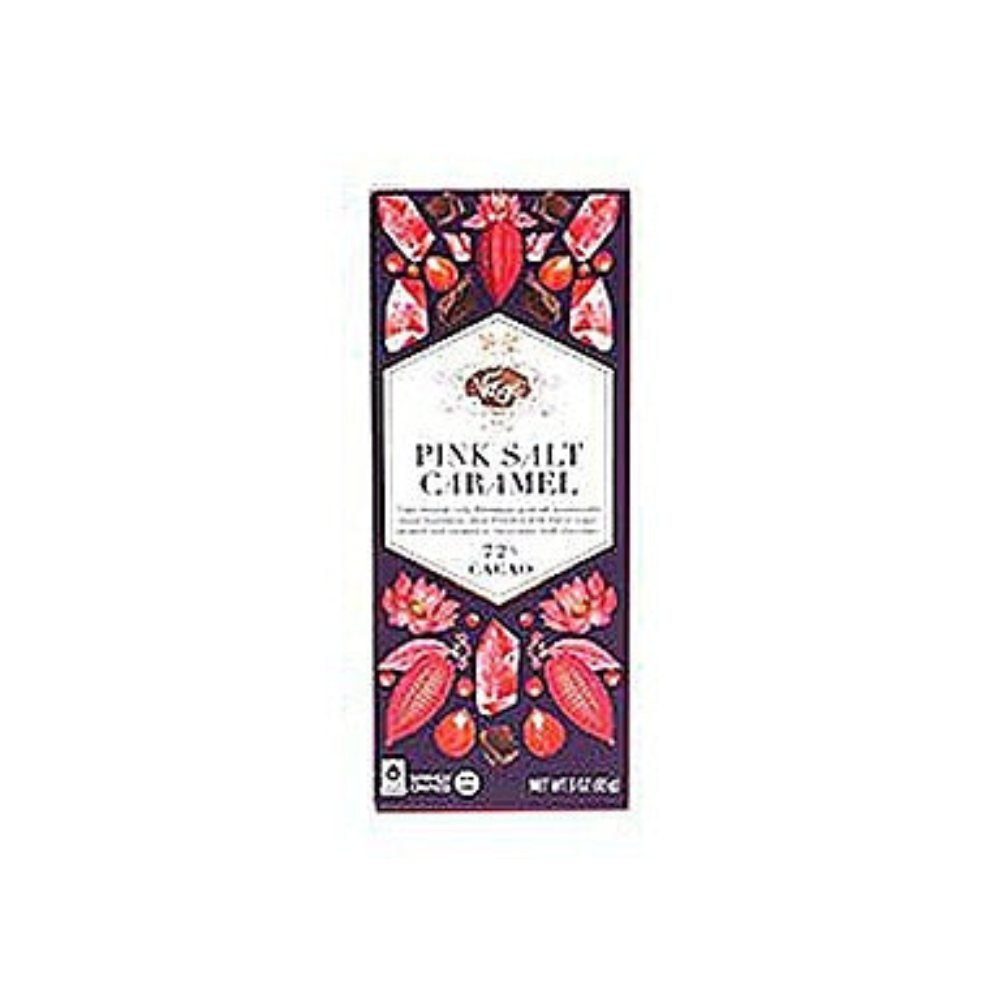 Vosges Barcelona Bar Deep Milk Chocolate - 3 Oz