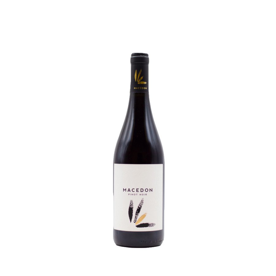 Tikves Macedon 2019 Pinot Noir 750ml