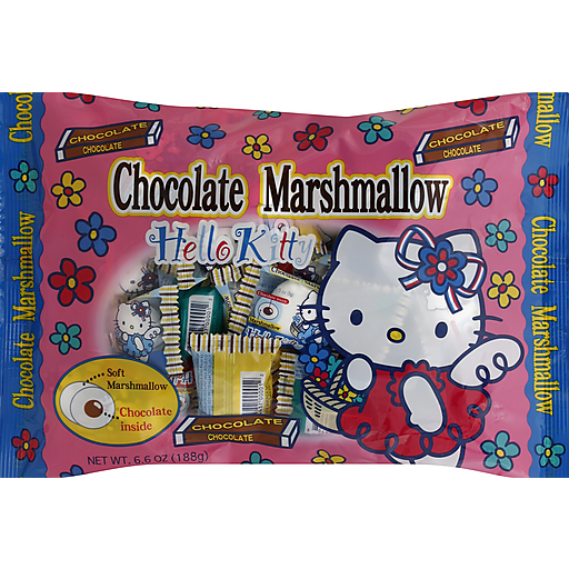 Eiwa Chocolate Marshmallow 6.6 Oz