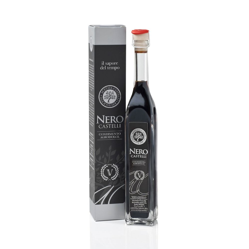 Ritrovo Organic Apple Balsamic