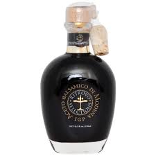 Ritrovo Vinegar Balsamic Maletti