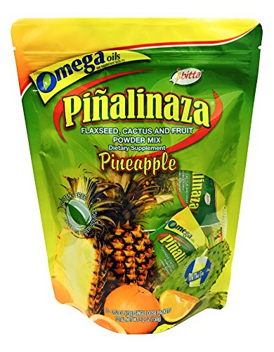 Pinalinaza Flaxseed