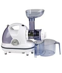 NUC Electronics NJE-3540U Multi-Purpose Juicer