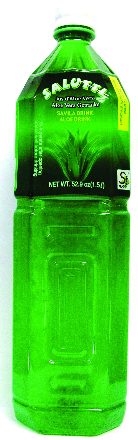 Salutti Aloe Drink