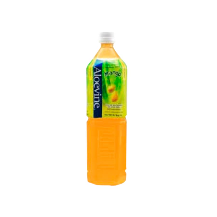 Aloevine Vera Drink, Mango Refreshing