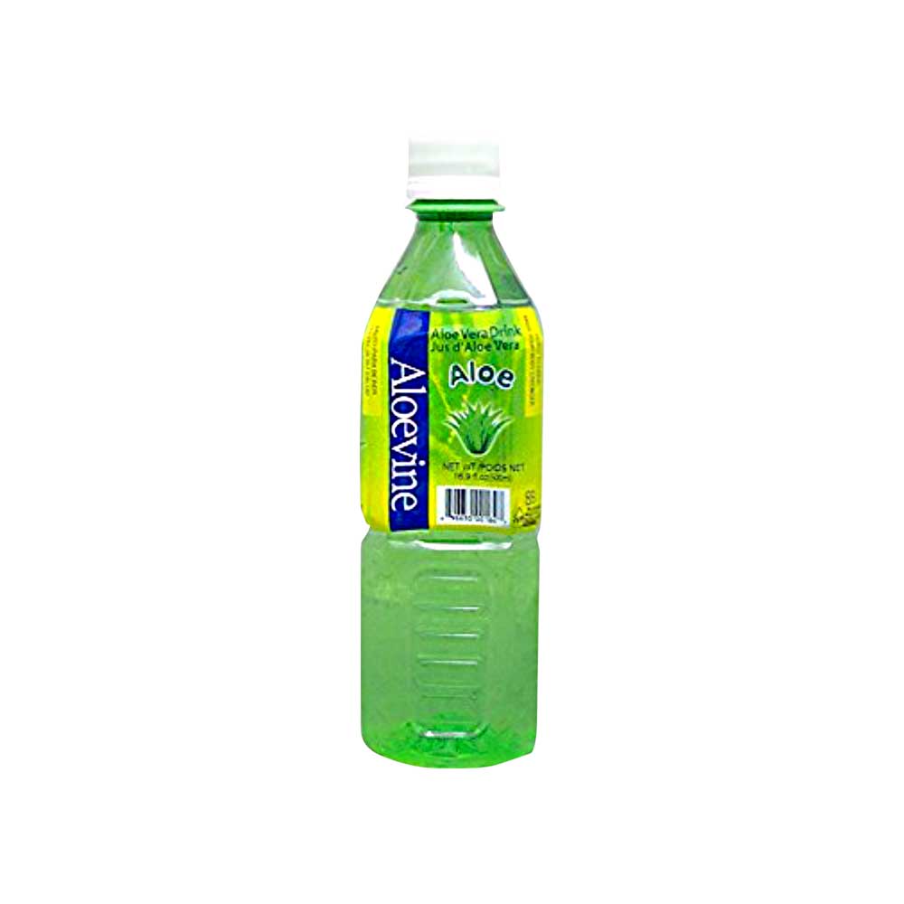 Aloevine Aloe Vera Drink, Refreshing 50.7 Fl Oz
