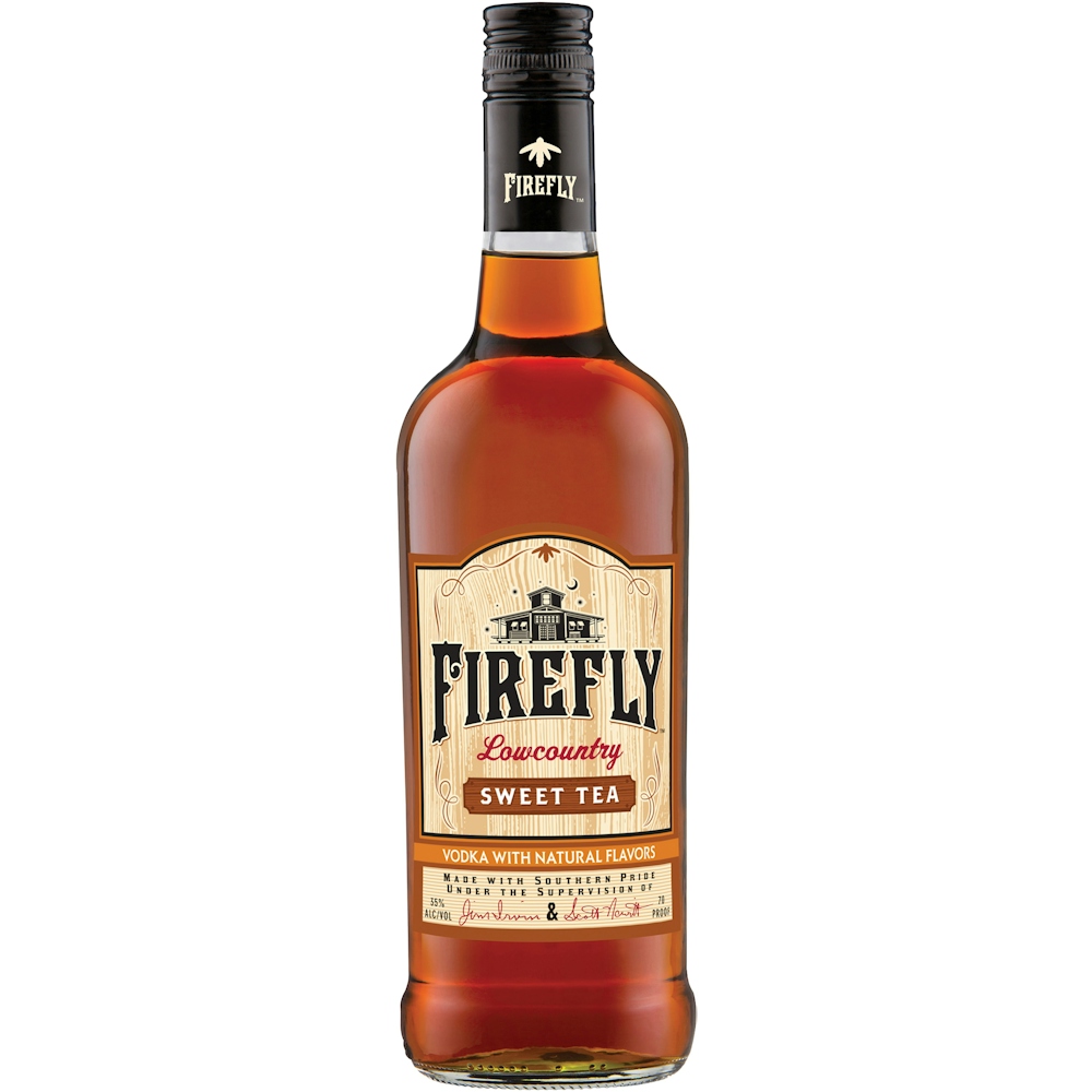 Firefly Sweet Tea Vodka 750ml 70 Proof