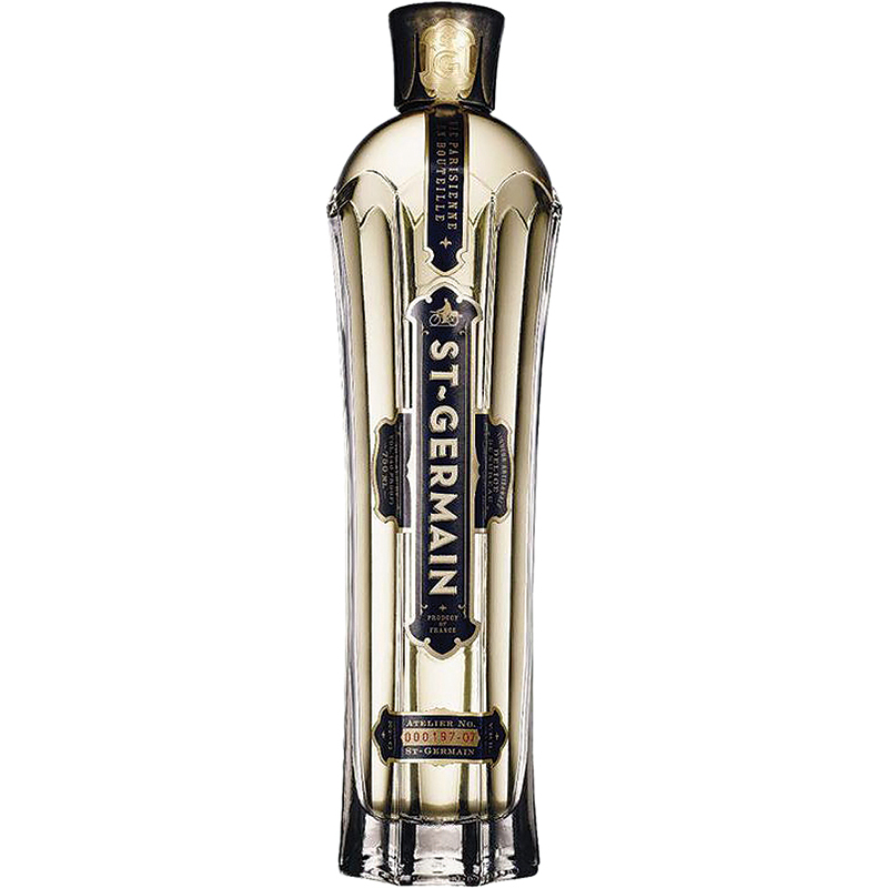 ST Germain Elderflower Liqueur - 750 Ml