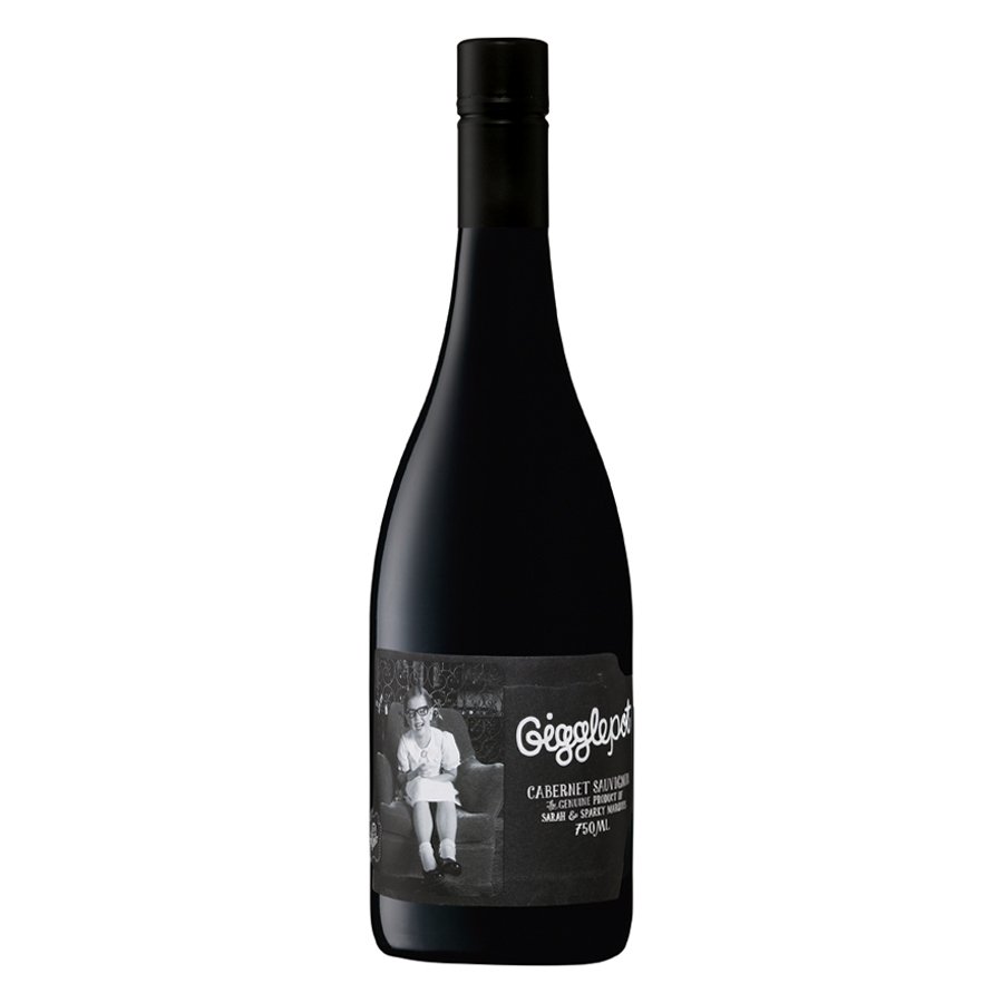 Mollydooker Gigglepot Cabernet Sauvignon