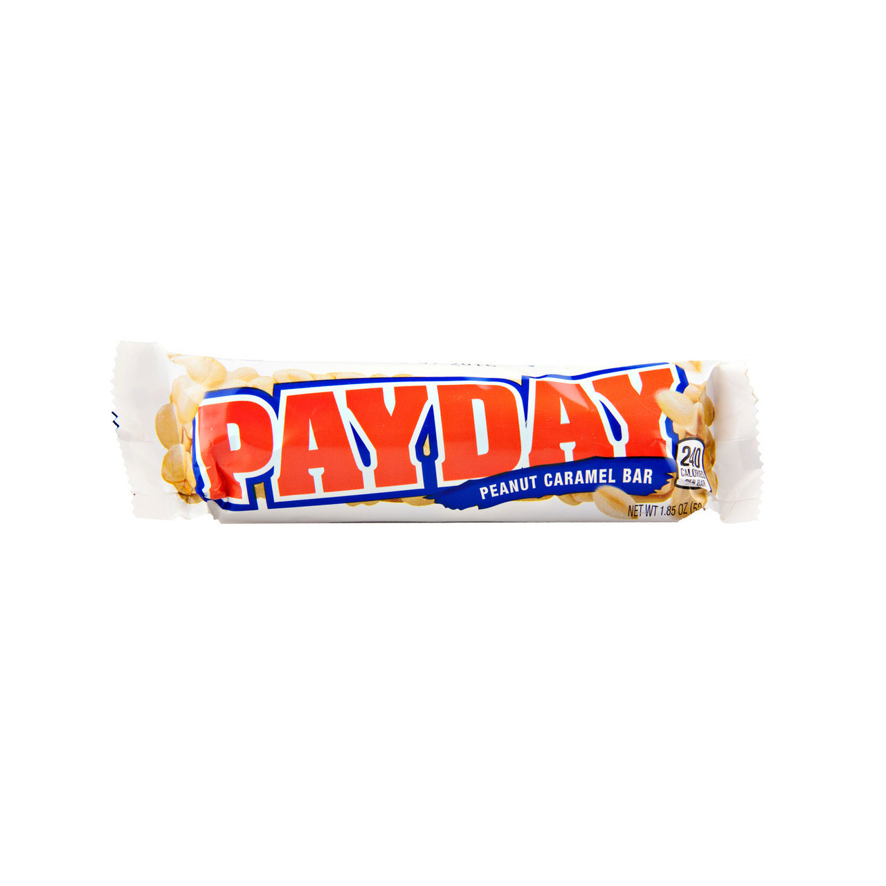 PayDay Peanut Caramel Candy Bar 1.85 Oz