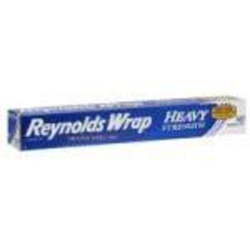 Diamond Visions Inc Reynolds Wrap Heavy Duty 37.5ft