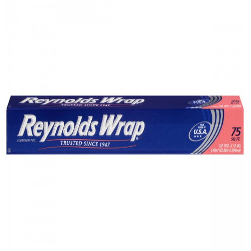 Reynolds Wrap