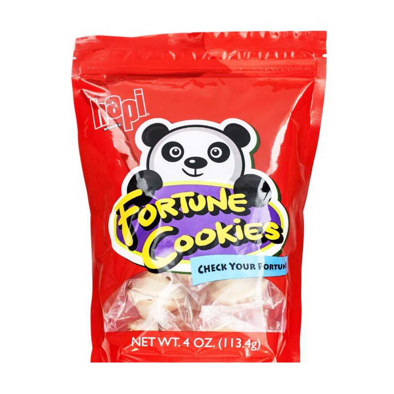 Jfc International Inc. Hapi Cookies Fortune