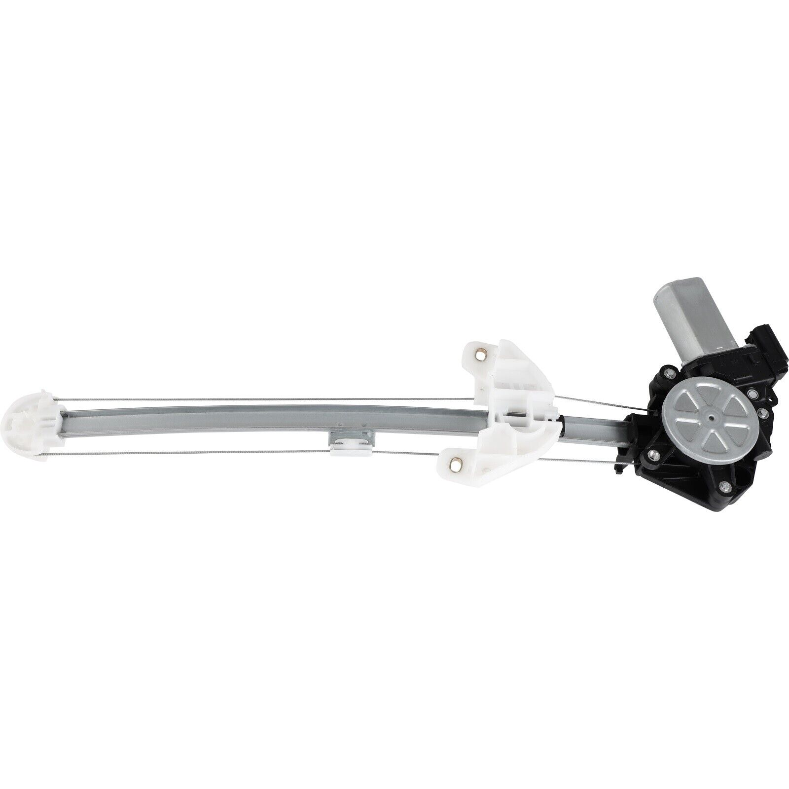 Power Window Regulator Fits 2007 Chevrolet Captiva Sport Front Right W/ Motor US