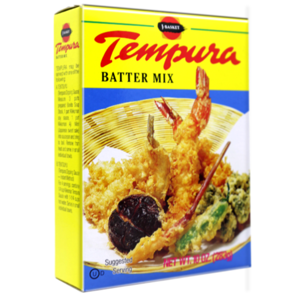 Hime Tempura Batter Mix - 10 Oz