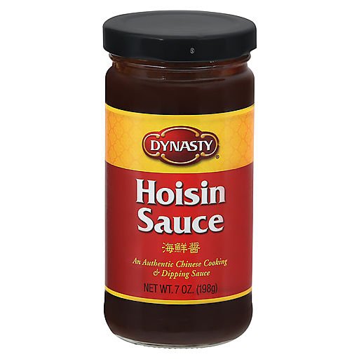 Dynasty Hoisin Sauce 7 Oz