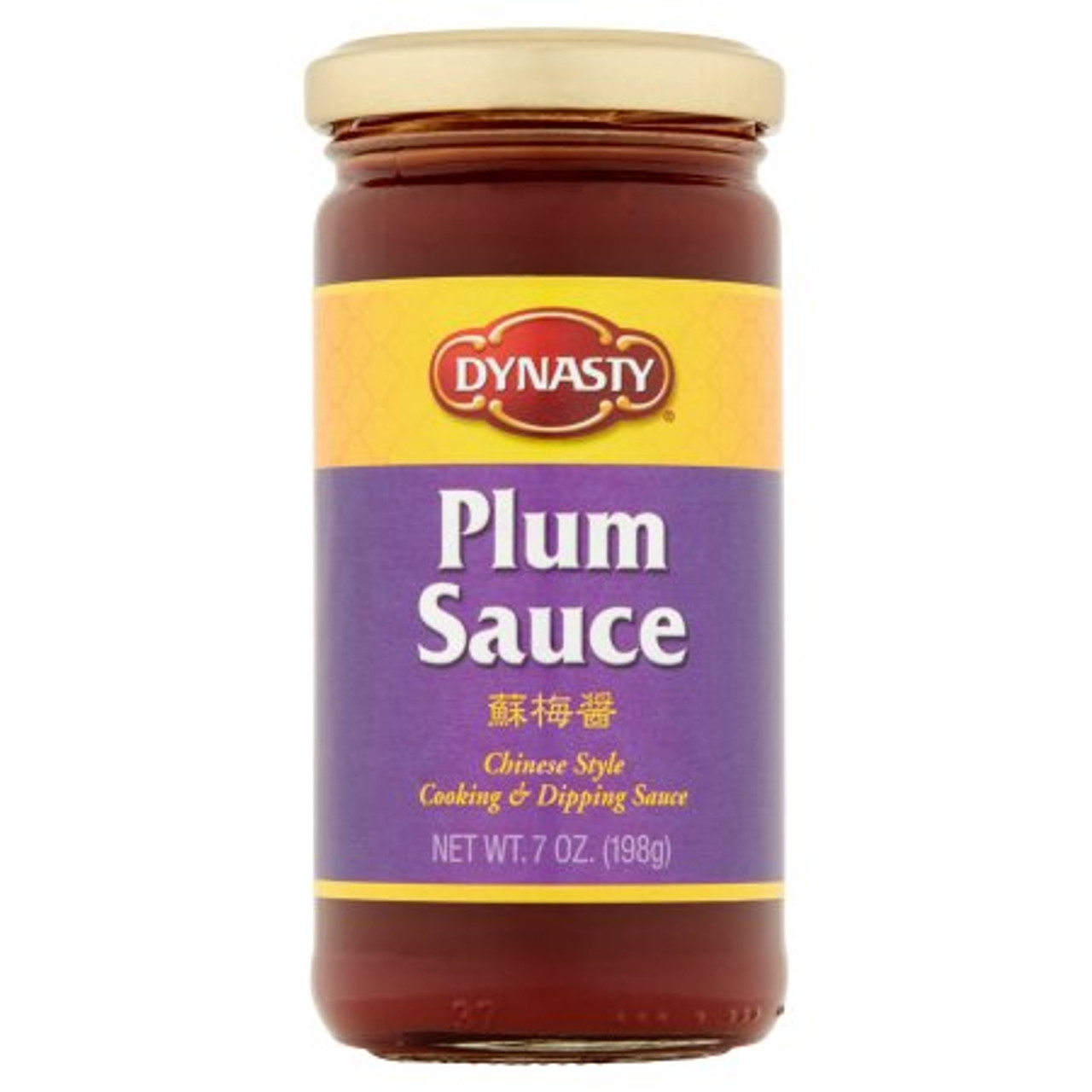 Dynasty Chinese Style Plum Sauce