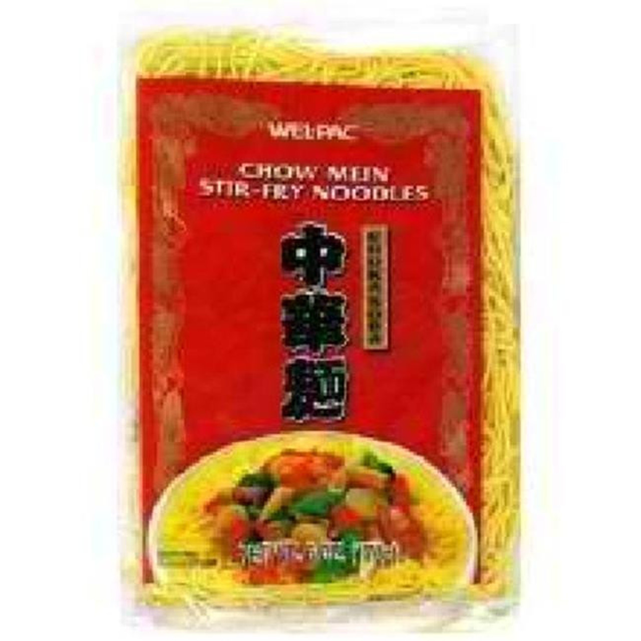 Wel Pac Chinese Noodles
