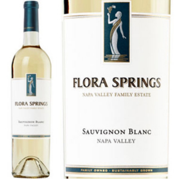 Flora Springs Sauvignon Blanc
