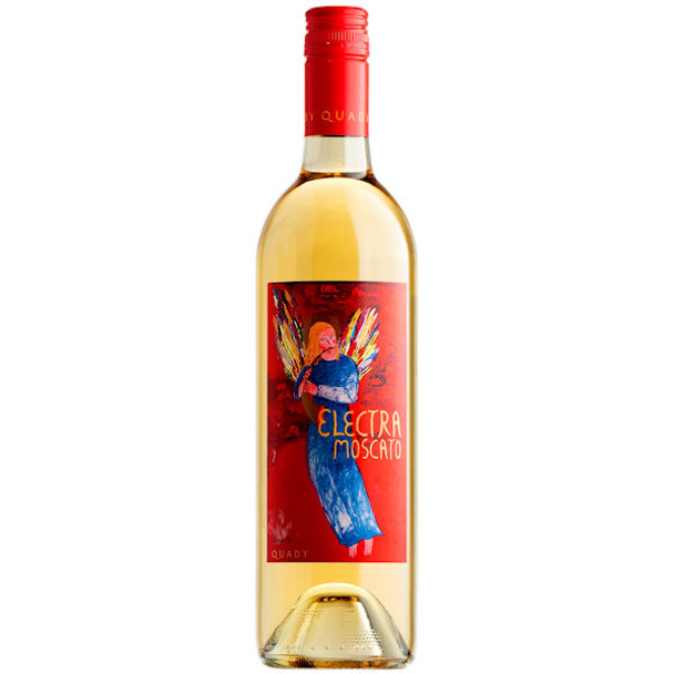 Quady Electra California Moscato 2021