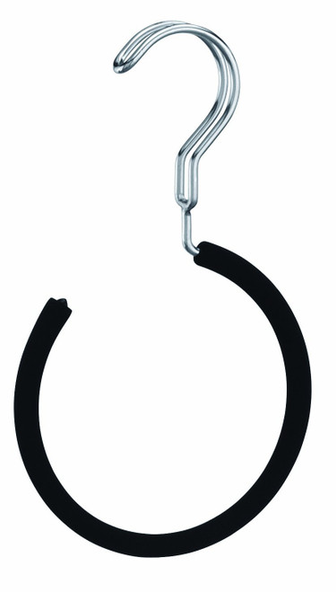 Organize It All 1440W Belt And Scarf Ring