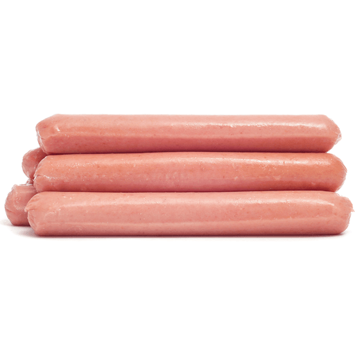 Bar-s Signature Smokehouse Franks 12 Oz. Pack
