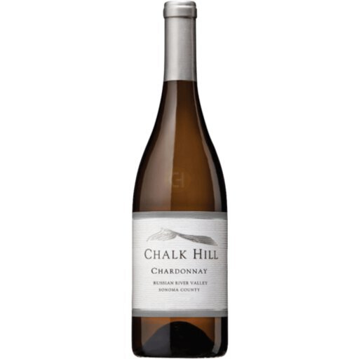 Chalk Hill Chardonnay Sonoma Coast 375ml
