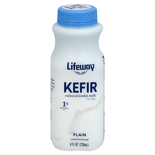 Lifeway Kefir Plain