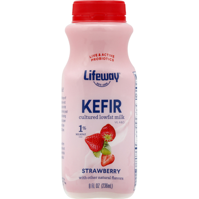Lifeway Strawberry