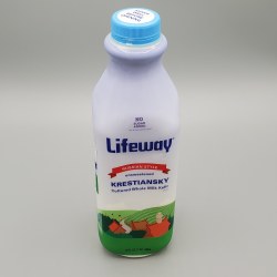 Lifeway Plain Kefir 32OZ