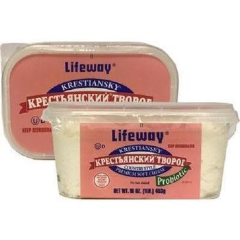 Ocfoodmarket Lifeway Country Style Cheese