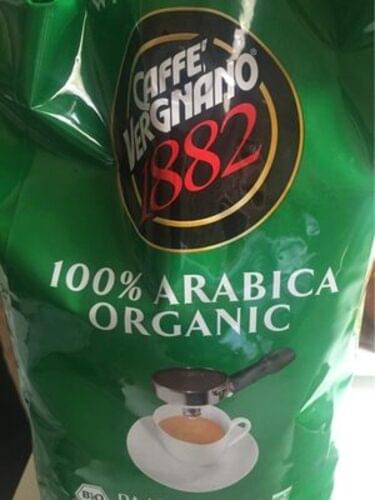 Caffè Vergnano Coffee