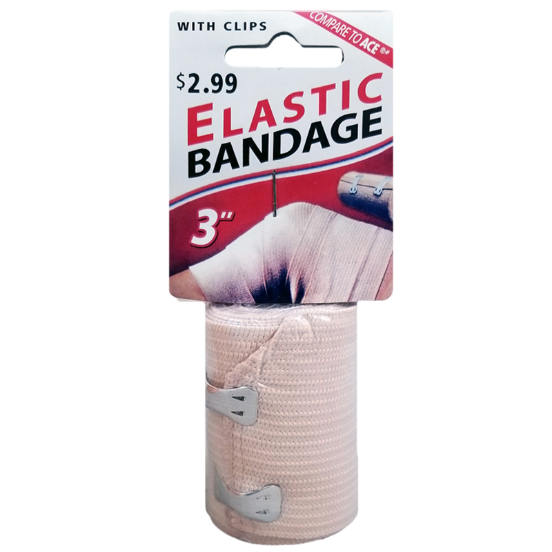 Elastic Bandage