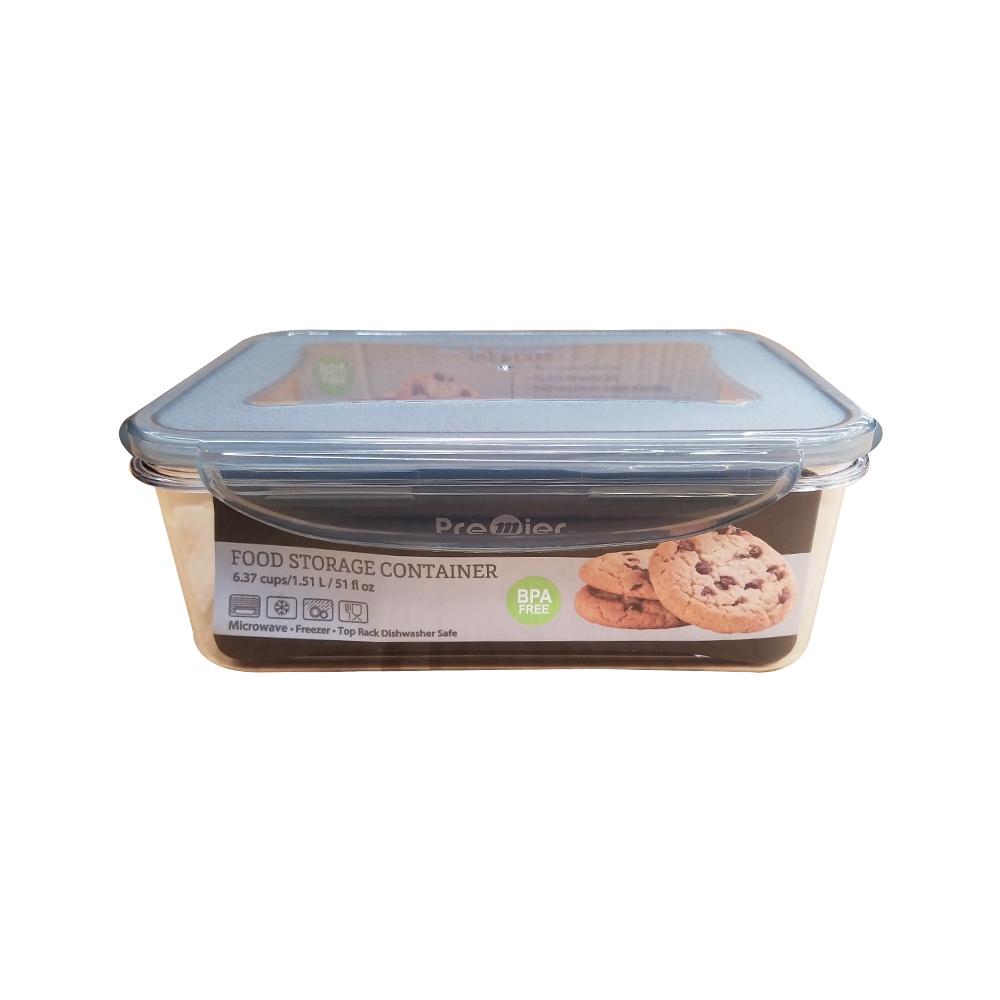 Premier Food Storage 51 Fl Oz