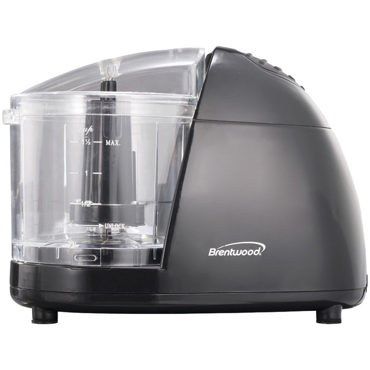 Brentwood Appliances Mc-106 Mini Food Chopper