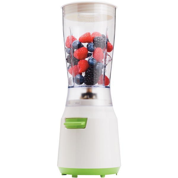 Brentwood Personal Blender 180W White