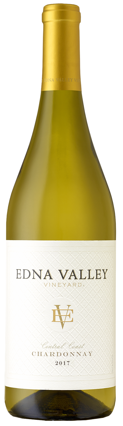 Edna Valley Vineyard Chardonnay Wine 750 Ml