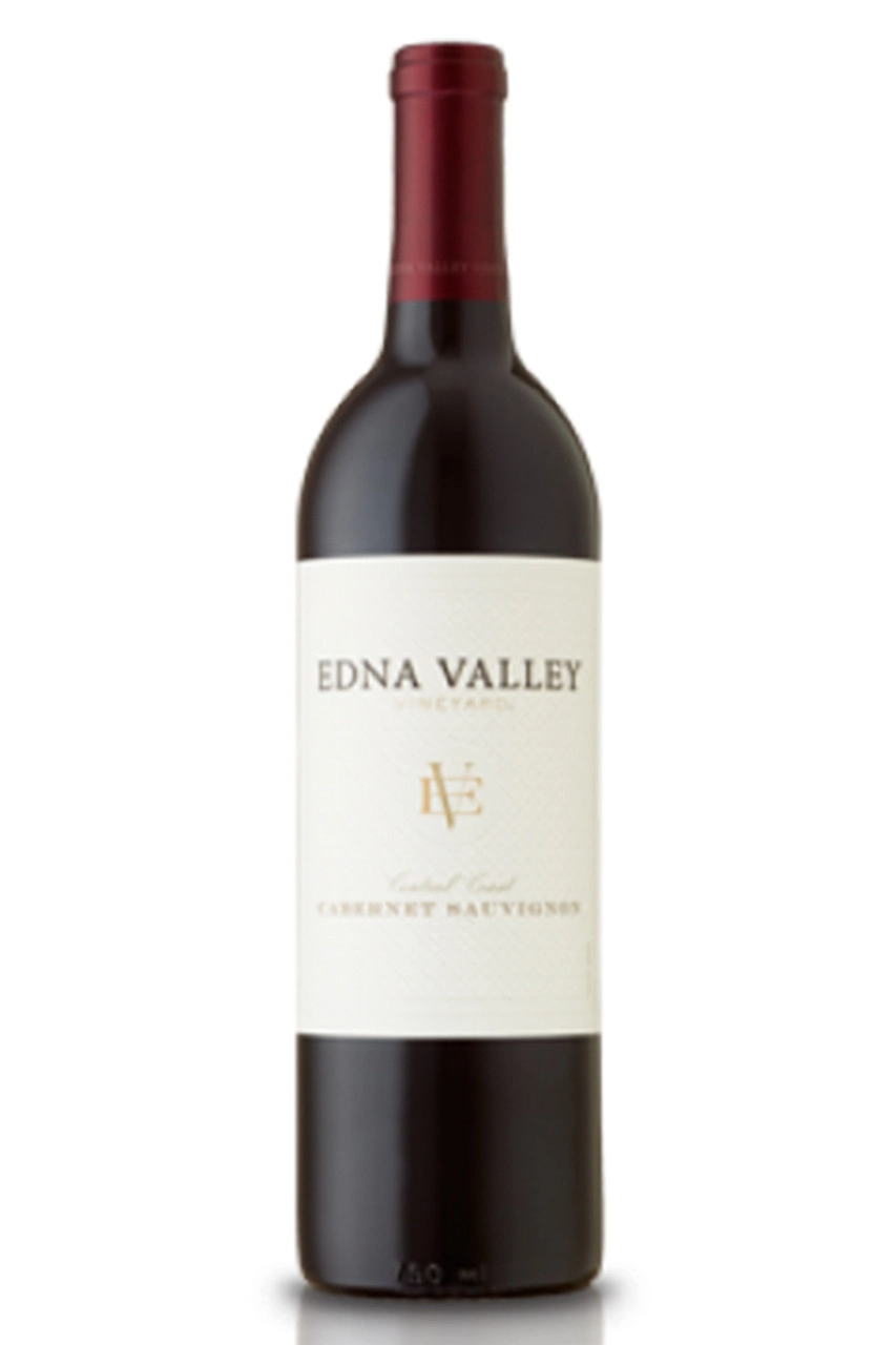 Edna Valley Vineyard Cabernet Sauvignon Wine - 750 Ml