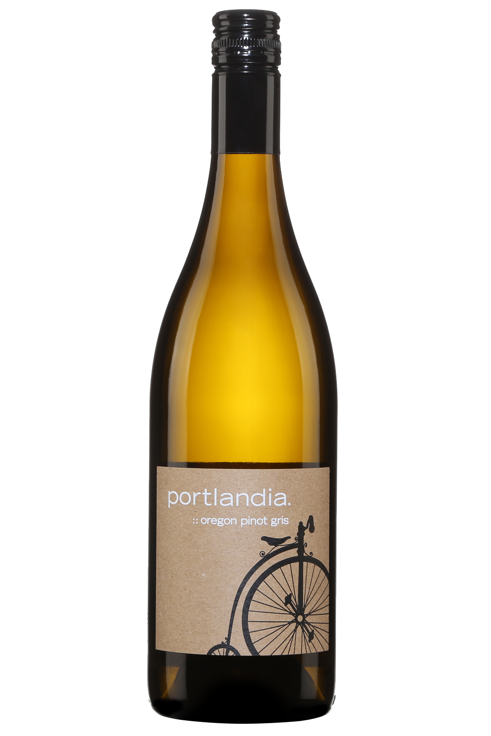 Portlandia Pinot Gris 750 Ml
