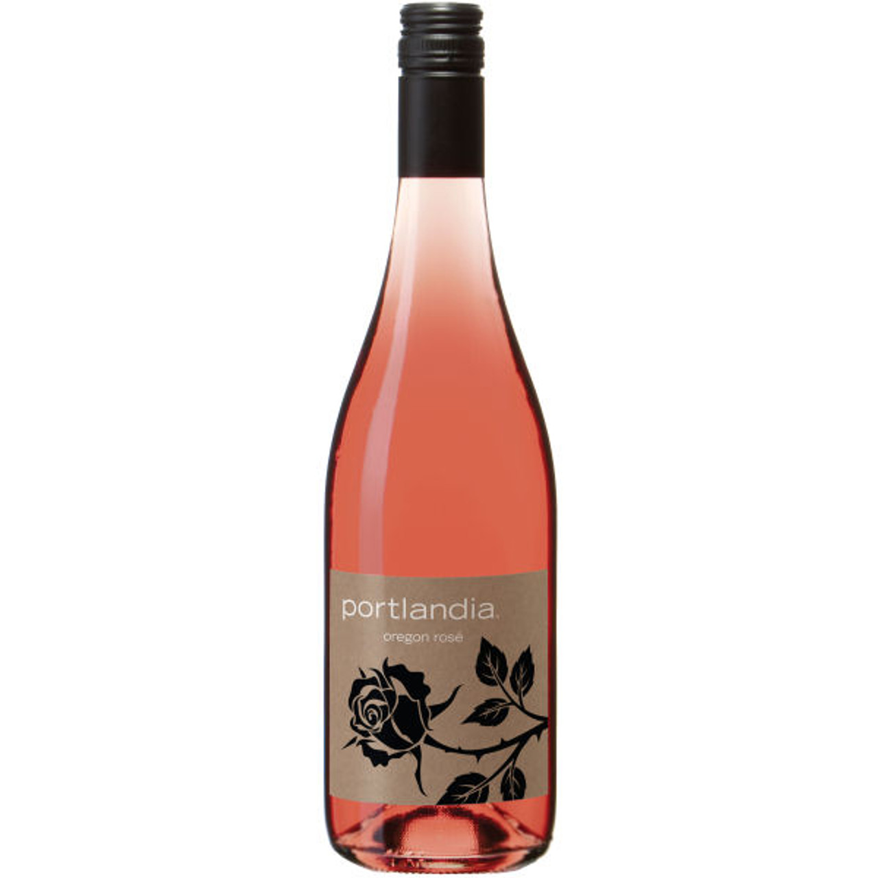 Portlandia Rose, Oregon, Willamette Valley