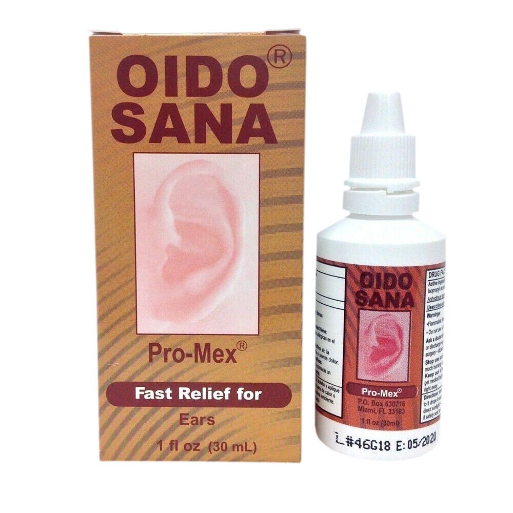 Oido Sana