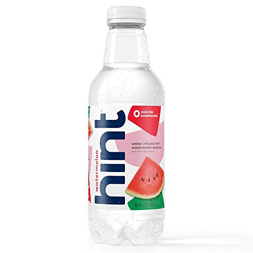 Hint Watermelon