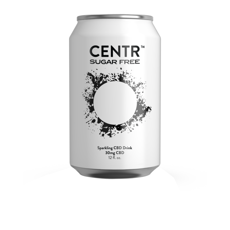 Centr Sugar Free