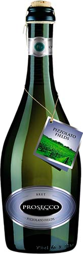 Pizzolato Prosecco, 750 Ml