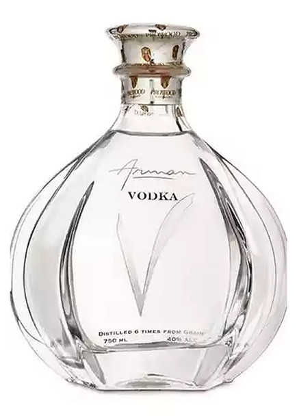 Arman Vodka 750ml